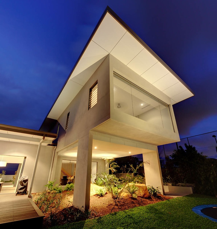 mdesign is a building design practice that operates on the Sunshine Coast.