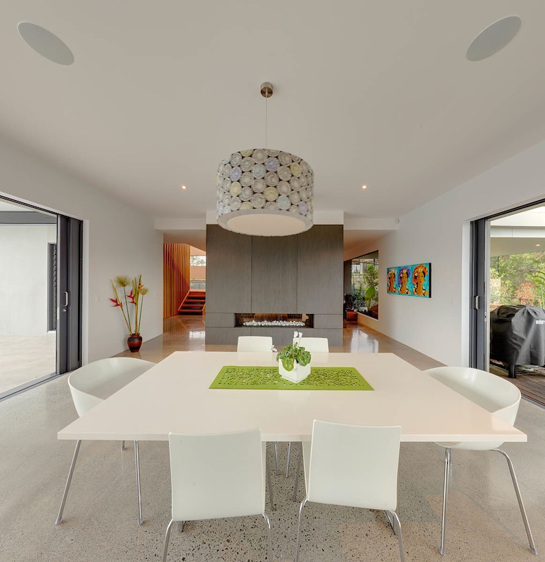 mdesign is a building design practice that operates on the Sunshine Coast.