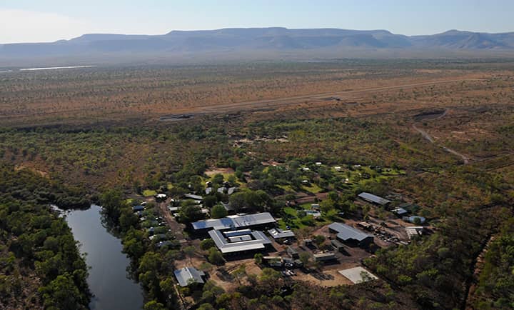 Homevalley Station projects by mdesign, a building design practice that operates on the Sunshine Coast.