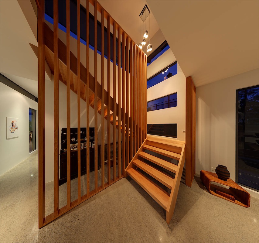 mdesign is a building design practice that operates on the Sunshine Coast.